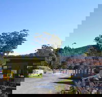 Marysville Holiday Park - Accommodation Mount Tamborine