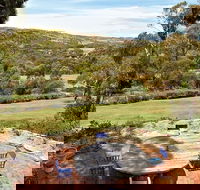 Allusion Wines Cottages - Accommodation Mount Tamborine