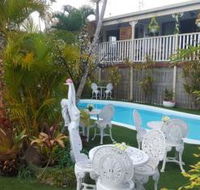 Glenview Gardens Country Resort - Accommodation Mount Tamborine