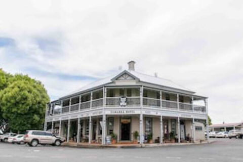 Ulmarra Hotel - Accommodation Mount Tamborine 0