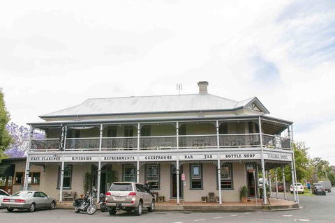 Ulmarra Hotel - Accommodation Mount Tamborine 2