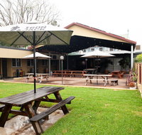 Royal Hotel Singleton