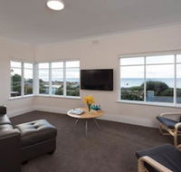 Sunrise at Penguin - Accommodation Mount Tamborine
