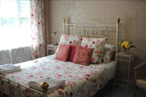 Springhurst Butter Factory - Accommodation Mount Tamborine 1