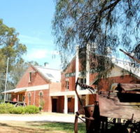 Springhurst Butter Factory - Accommodation Mount Tamborine