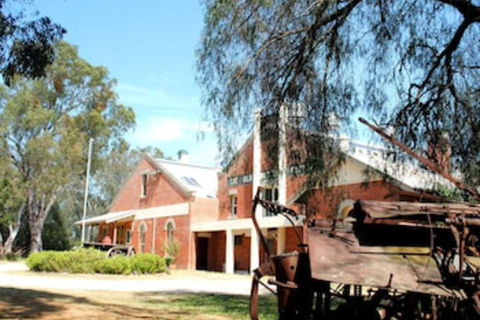 Springhurst Butter Factory - Accommodation Mount Tamborine 0
