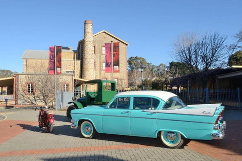Birdwood Motel - Accommodation Mount Tamborine 4