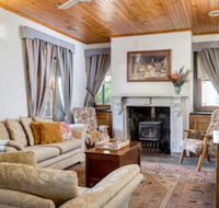 Reillys Wines Heritage Cottages - Accommodation Mount Tamborine