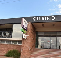Best Western Quirindi RSL Motel