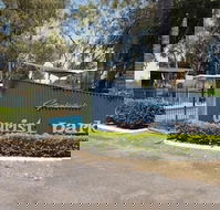 Goondiwindi Top Tourist Park - Accommodation Mount Tamborine