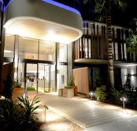Bannisters Pavilion Mollymook - Accommodation Mount Tamborine