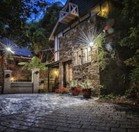 Aquila Nova Retreat - Accommodation Mount Tamborine