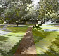 RAC Busselton Holiday Park - Accommodation Mount Tamborine