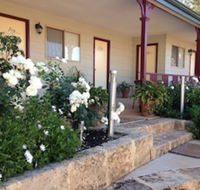 The Nosh  Nod - Avon Terrace - Accommodation Mount Tamborine