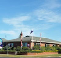 Ararat Southern Cross Motor Inn - Accommodation Mount Tamborine
