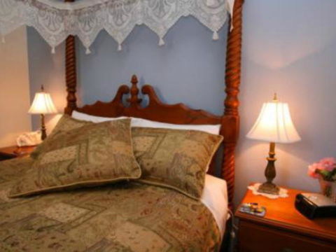 Quayside Cottages - Accommodation Mount Tamborine 6