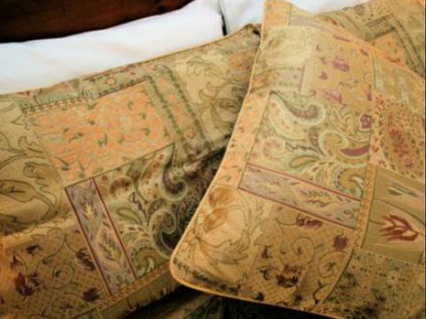 Quayside Cottages - Accommodation Mount Tamborine 4