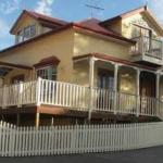 Quayside Cottages - Accommodation Mount Tamborine 0