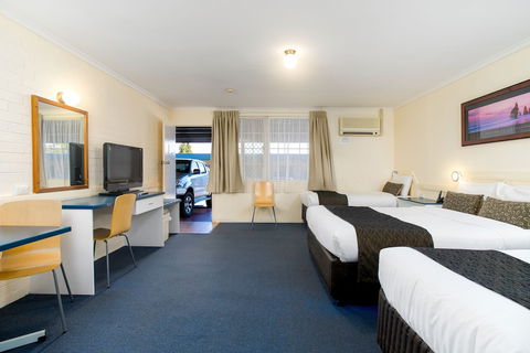 Applegum Inn - Accommodation Mount Tamborine 3