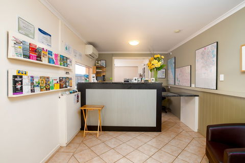 Applegum Inn - Accommodation Mount Tamborine 1