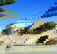 Discovery Parks - Coogee Beach