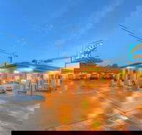 Gunsynd Motor Inn - Accommodation Mount Tamborine