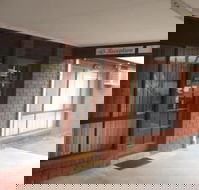 Country Roads Motor Inn Narrandera