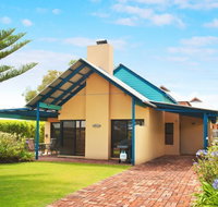 Dunsborough Beach Cottages - Accommodation Mount Tamborine