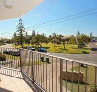Pacific 1 / 103 - Accommodation Mount Tamborine