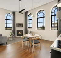 Devlin Apartments - Accommodation Mount Tamborine