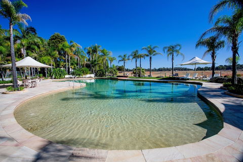 Discovery Parks â€“ Lake Hume, Victoria - Accommodation Mount Tamborine 0