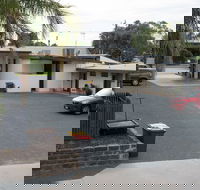 Pioneer Station Motor Inn - Accommodation Mount Tamborine