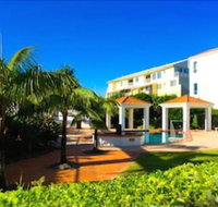 The Breakers Yamba - Accommodation Mount Tamborine