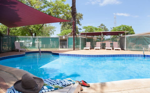 Discovery Parks - Swan Valley - Accommodation Mount Tamborine 0