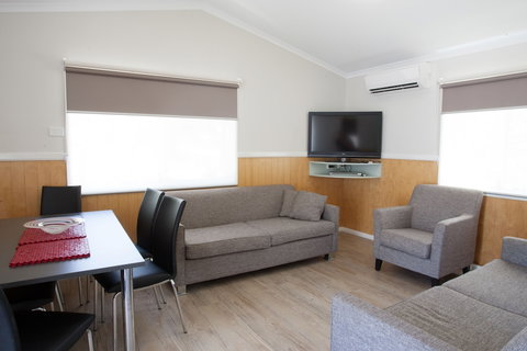 Discovery Parks - Swan Valley - Accommodation Mount Tamborine 2