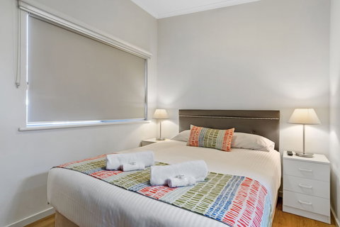 Discovery Parks - Swan Valley - Accommodation Mount Tamborine 4