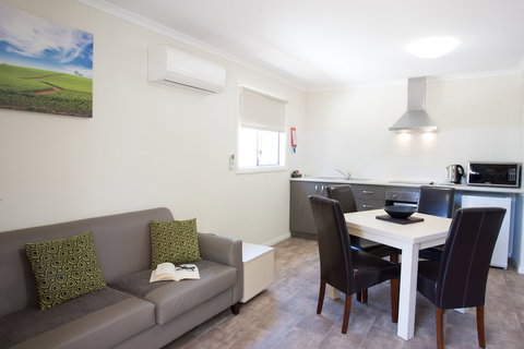 Discovery Parks - Swan Valley - Accommodation Mount Tamborine 5