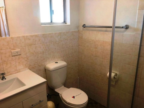 Flat 2 3 Bay Lane - Accommodation Mount Tamborine 2