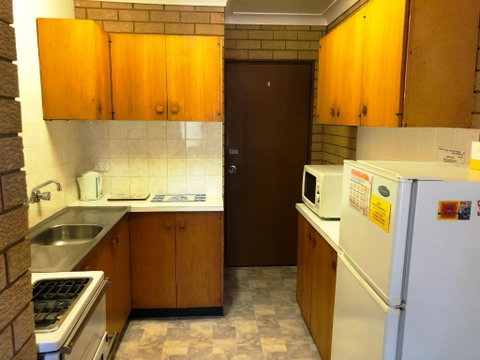 Flat 2 3 Bay Lane - Accommodation Mount Tamborine 6
