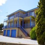 Flat 2 3 Bay Lane - Accommodation Mount Tamborine 0