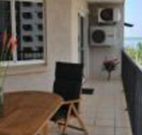Inner city Cardona Court apartment - Accommodation Mount Tamborine