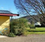 Omeo Motel - Accommodation Mount Tamborine