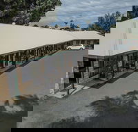 Darling River Motel - Accommodation Mount Tamborine