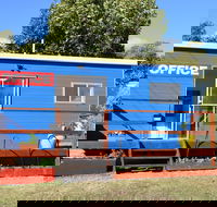 Bega Caravan Park - Accommodation Mount Tamborine