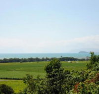 Seaview - Accommodation Mount Tamborine