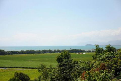 Seaview - Accommodation Mount Tamborine 0