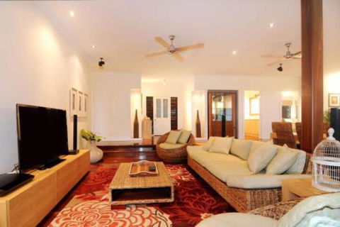 Seaview - Accommodation Mount Tamborine 5