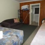 Oakridge Motel Tourist Park - Accommodation Mount Tamborine 0