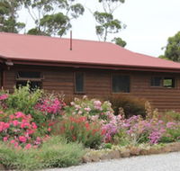 Eagles Roost Farmstay B  B - Accommodation Mount Tamborine