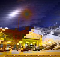 Royal Mail Hotel - Accommodation Mount Tamborine